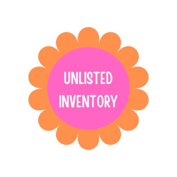 Unlisted Inventory - Picture 1 of 1